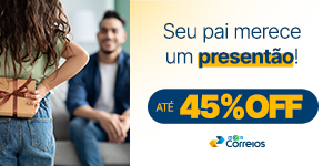 Você + Seguro - Correios